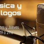 Música y Diálogos