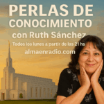 PDC con Ruth Sánchez