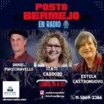 Posta Bermejo en Radio